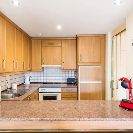 Bright And Welcoming Holiday Home Puerto de Santiago  Bagian luar foto