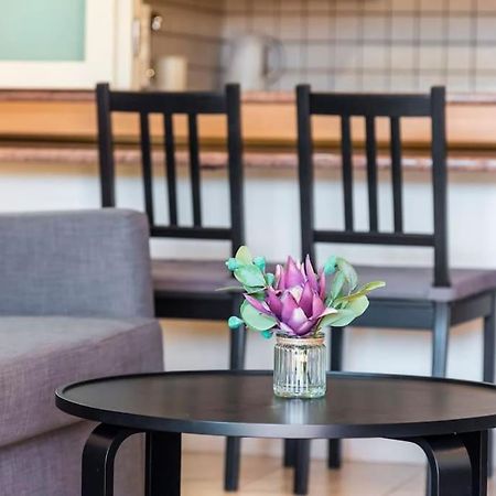 Bright And Welcoming Holiday Home Puerto de Santiago  Bagian luar foto